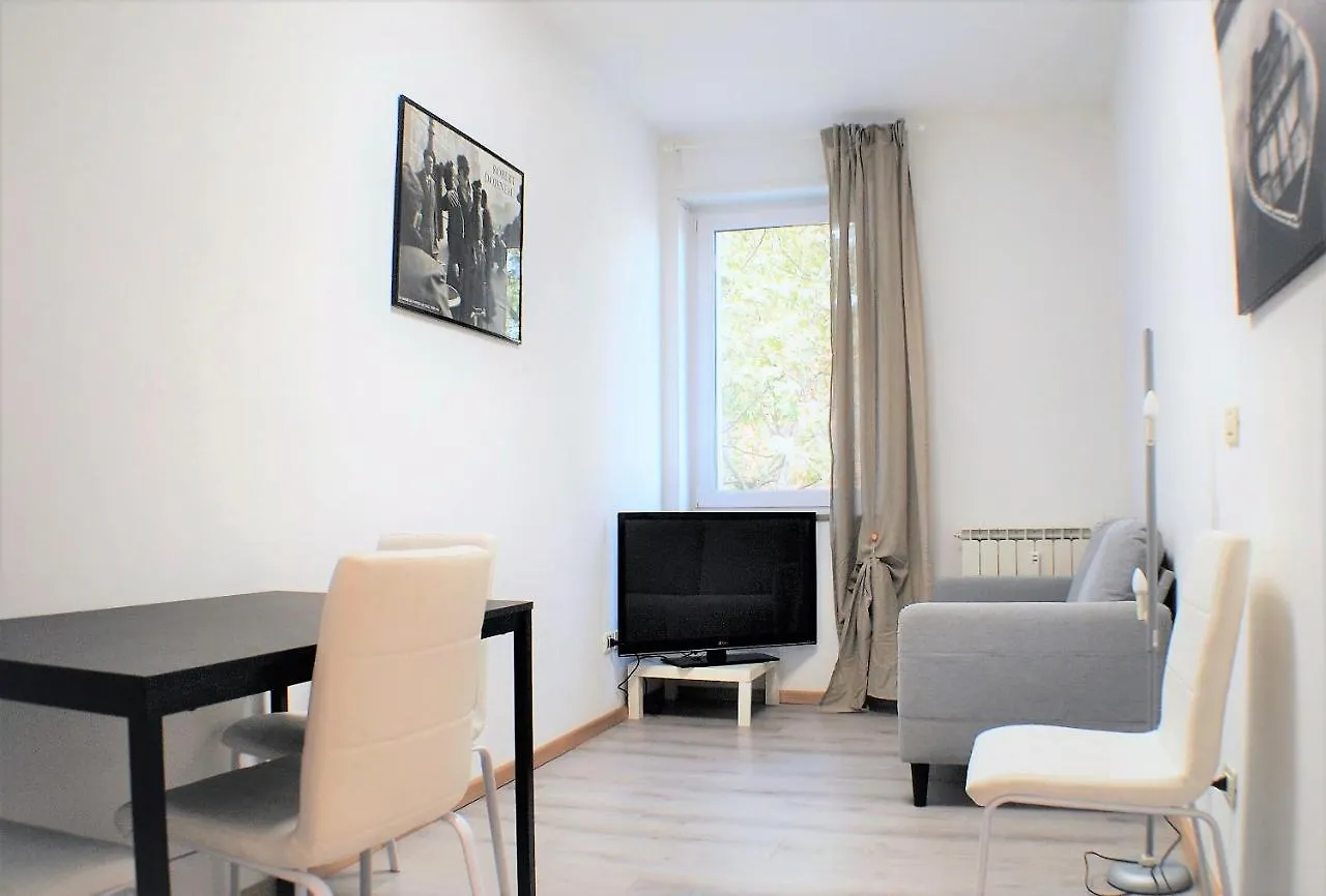 Casa Leonardo Apartment Mestre
