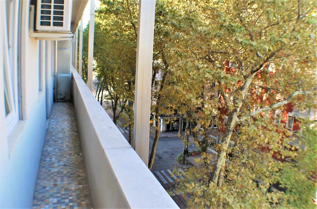 Casa Leonardo Apartment Mestre