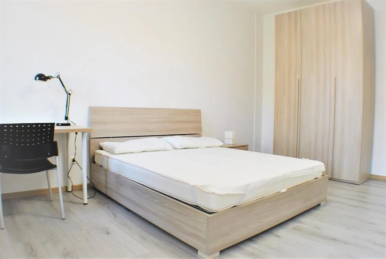 Casa Leonardo Apartment Mestre 0*,  Italy