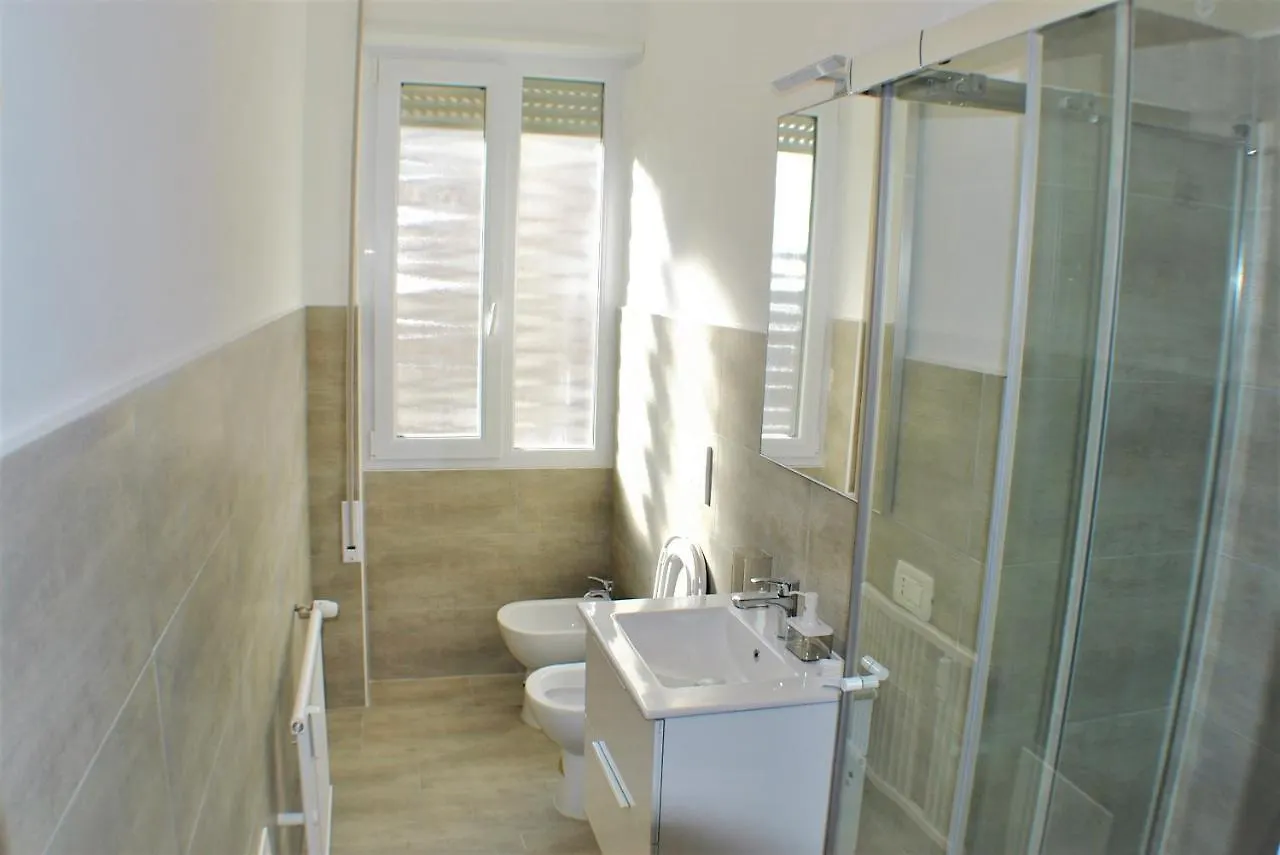 Casa Leonardo Apartment Mestre
