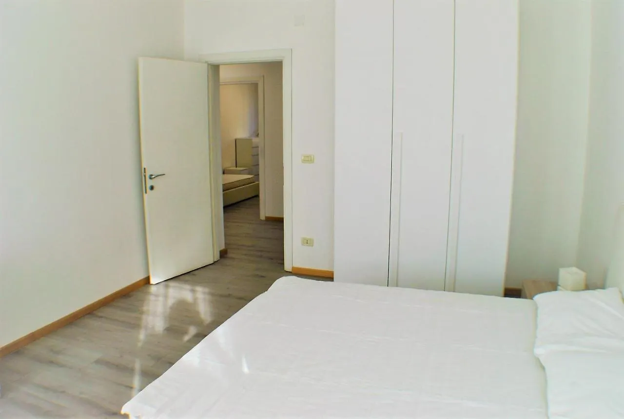 Casa Leonardo Apartment Mestre