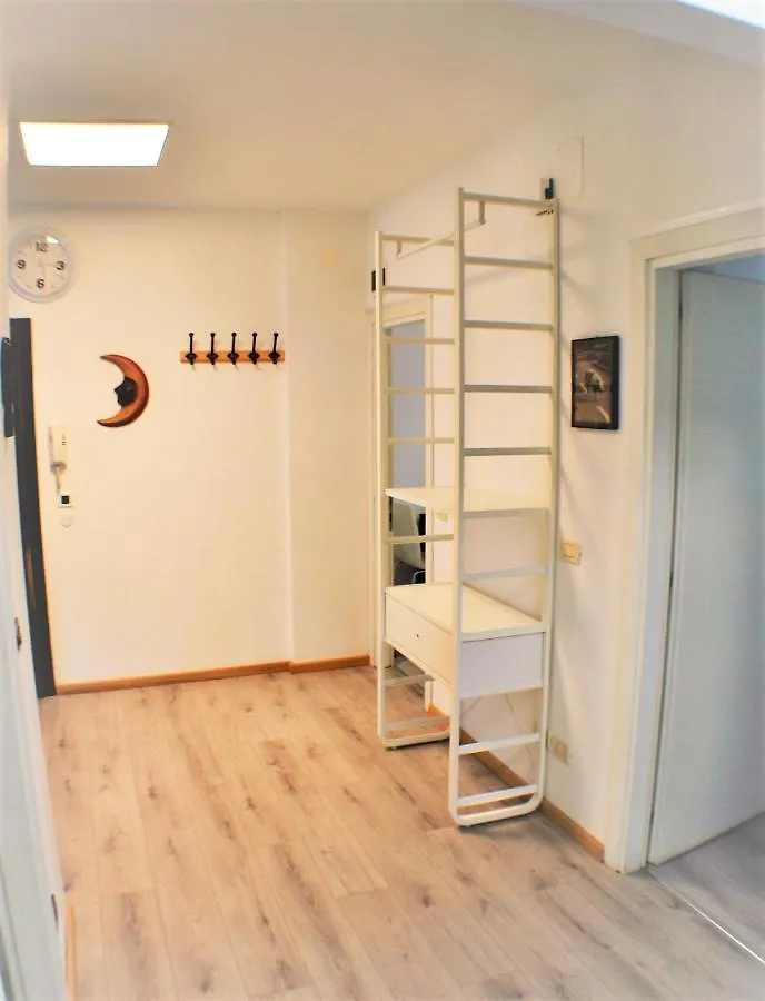 Casa Leonardo Apartment Mestre