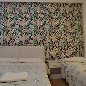 Bed & Breakfast The Caponi Bros, Mestre