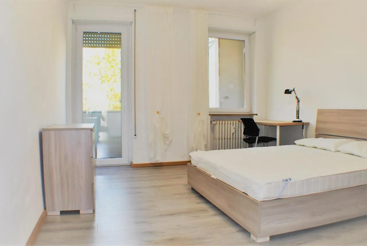 Apartmán Casa Leonardo Mestre