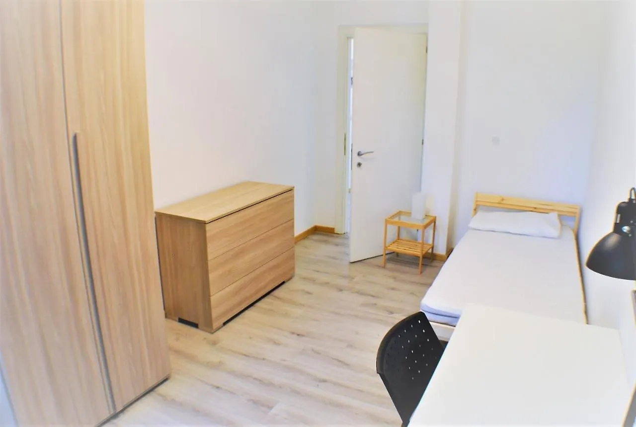 Apartmán Casa Leonardo Mestre