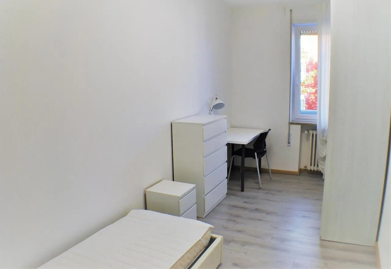 Apartmán Casa Leonardo Mestre