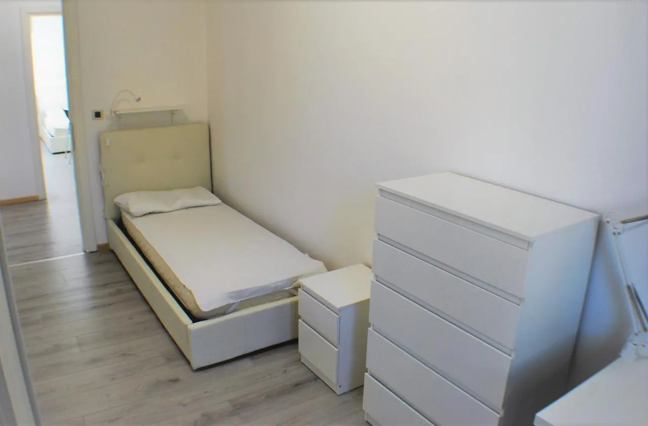 Apartmán Casa Leonardo Mestre