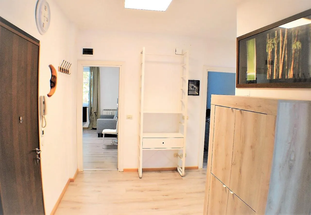 Apartmán Casa Leonardo Mestre 0*,  Itálie